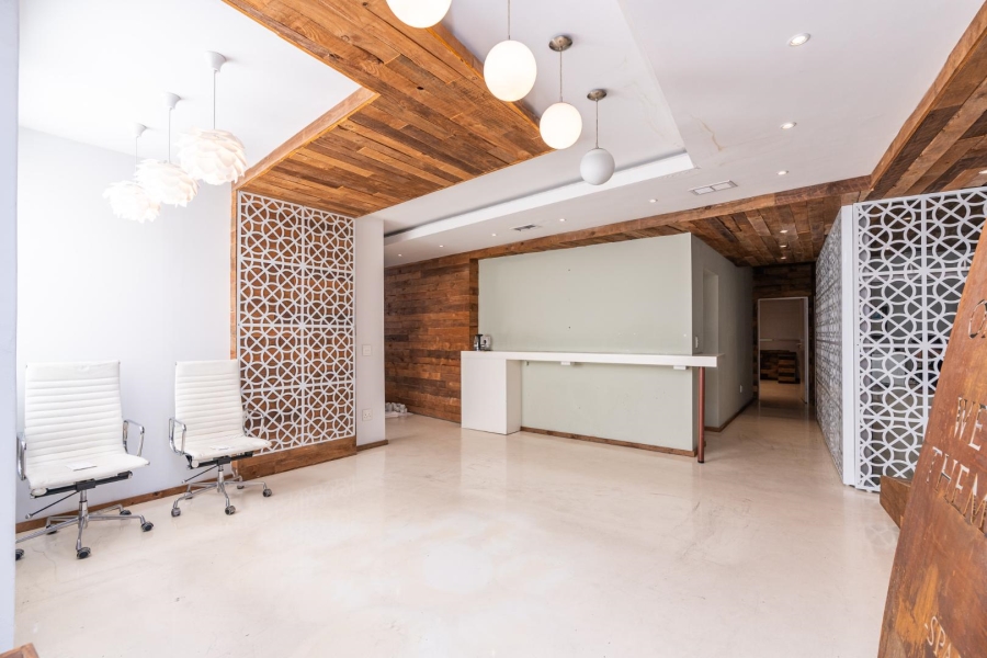 0 Bedroom Property for Sale in Foreshore Western Cape